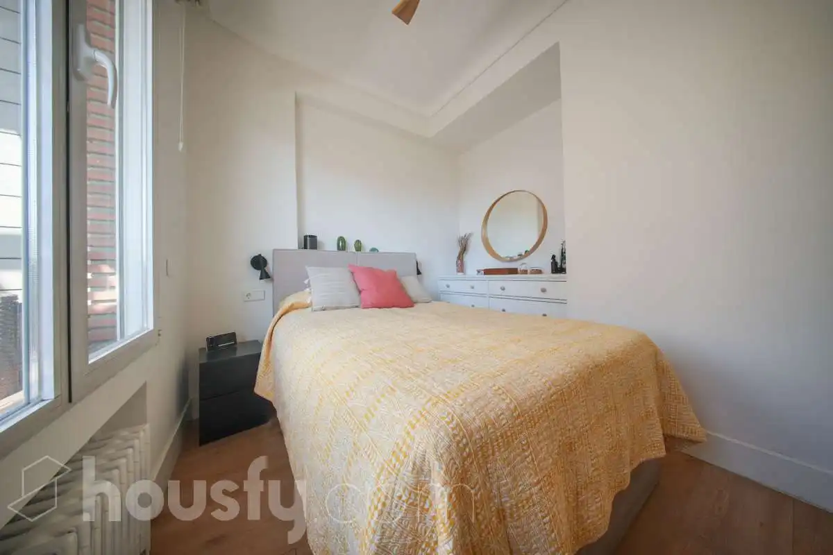 Flat with lift for sale in Calle de Francisco Silvela ., imagen 39