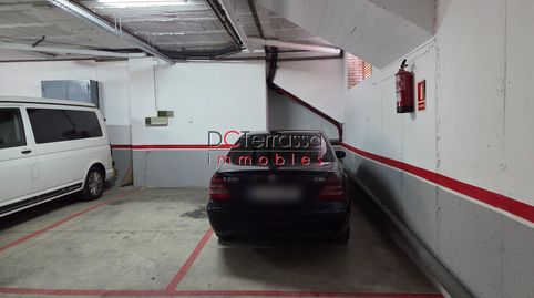 Photo 3 of Garage for sale in Carrer de Conca, 14, Torre-Sana, Terrassa