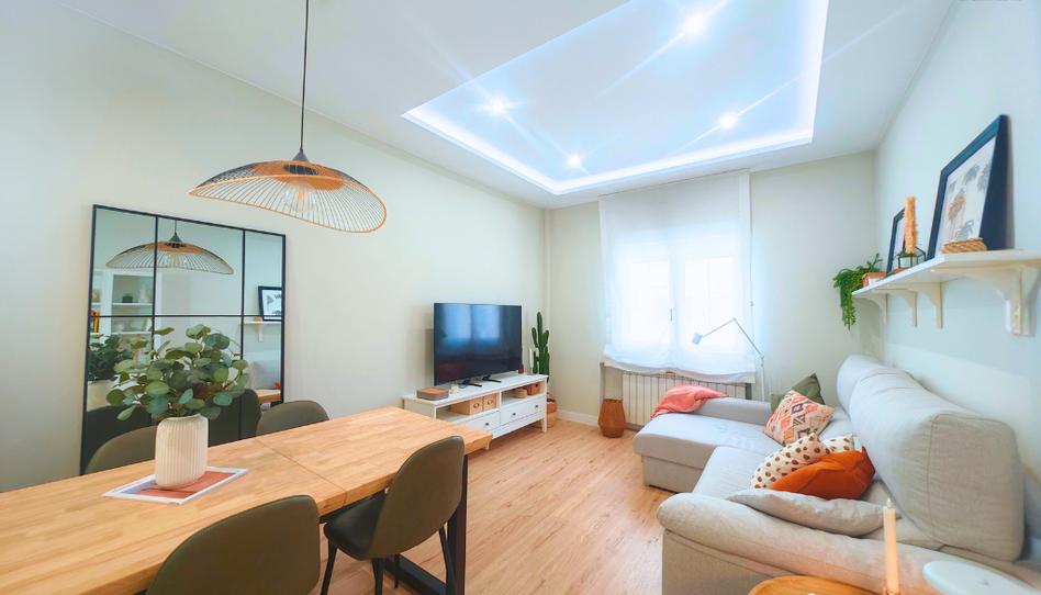 Photo 1 of Apartment to rent in Calle de Baltasar Gracián, 27, Universidad San Francisco, Zaragoza