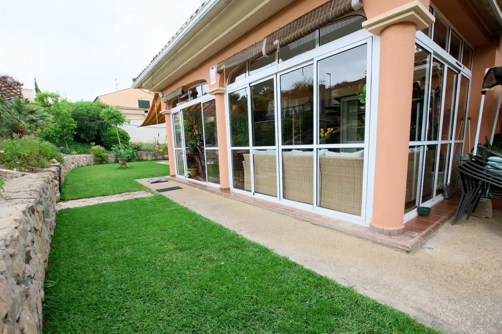 Chalet con piscina en venta en Carretera de Sevilla - Los Montitos, imagen 41