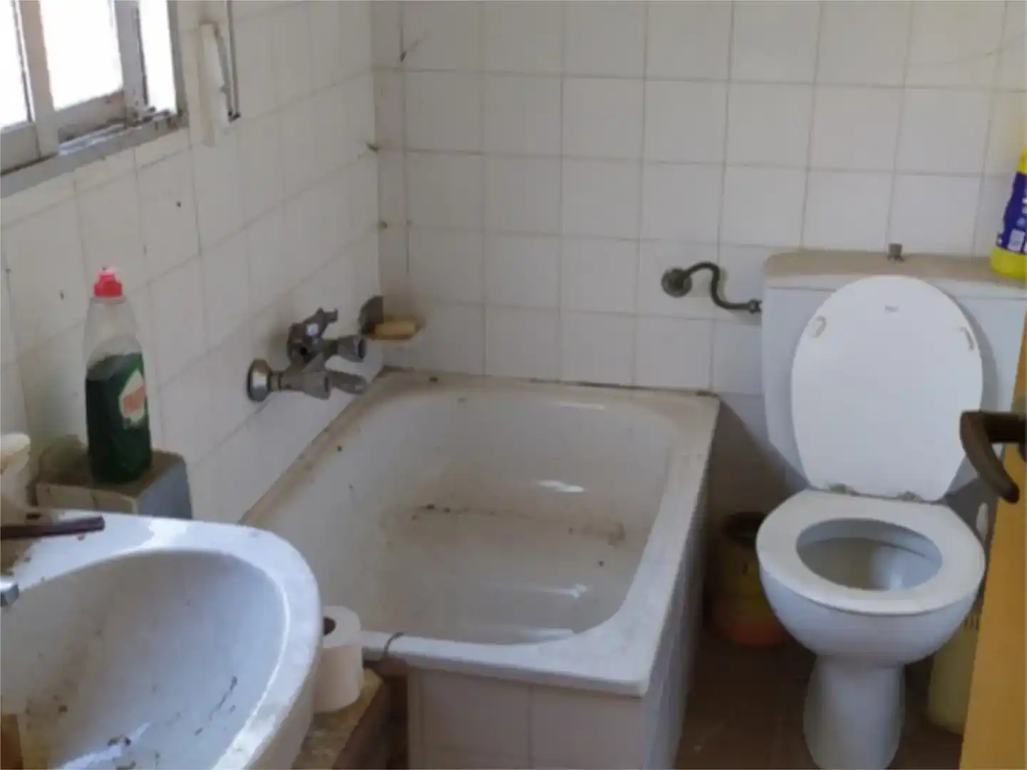 Bany de Casa adosada en venda en Castrelo de Miño