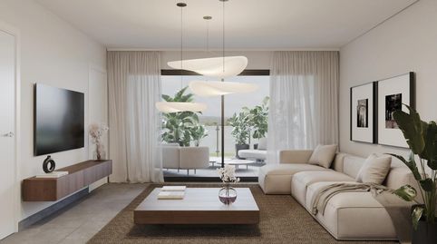 Foto 3 von Einfamilien-Reihenhaus zum Verkauf in Plaça Cala 2 Pp 28, 9r, Las Azaleas - Alkadir, Villajoyosa / La Vila Joiosa