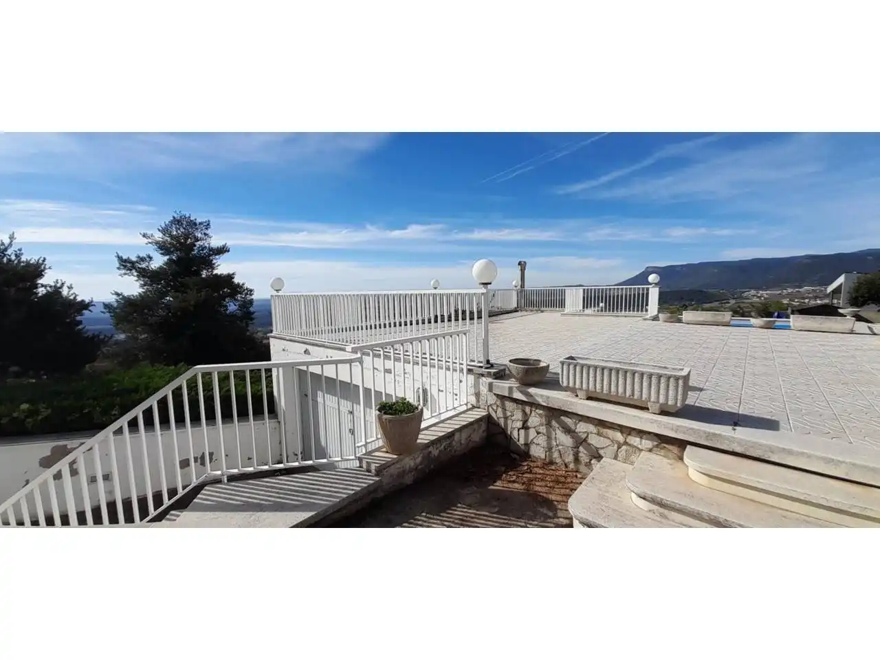 Jardín de Casa o chalet en venta en Berga con Calefacción, Jardín privado y Terraza