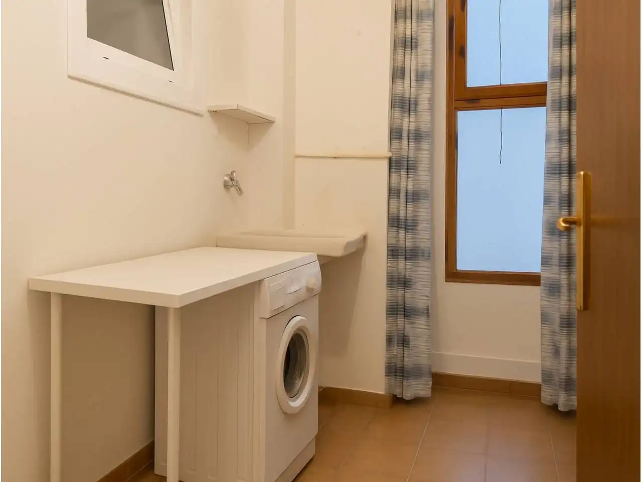 Wohnung mit Terrasse zum Verkauf in Calle Riera de Aubi, imagen 23