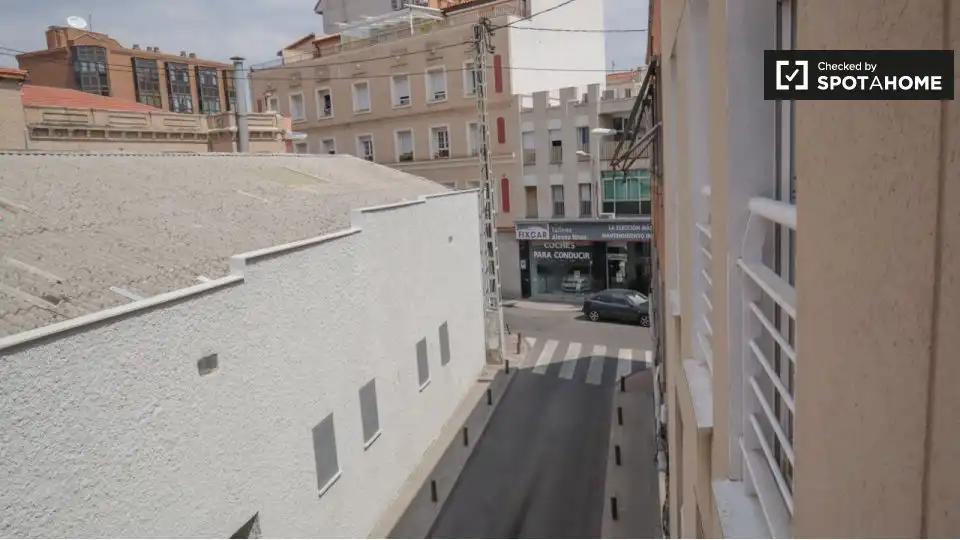 Appartamento in affitto a Tetuán, imagen 9