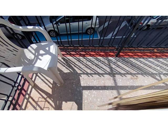 Casa-chalet en Venta en Ensanche - Parque Santa Rosa