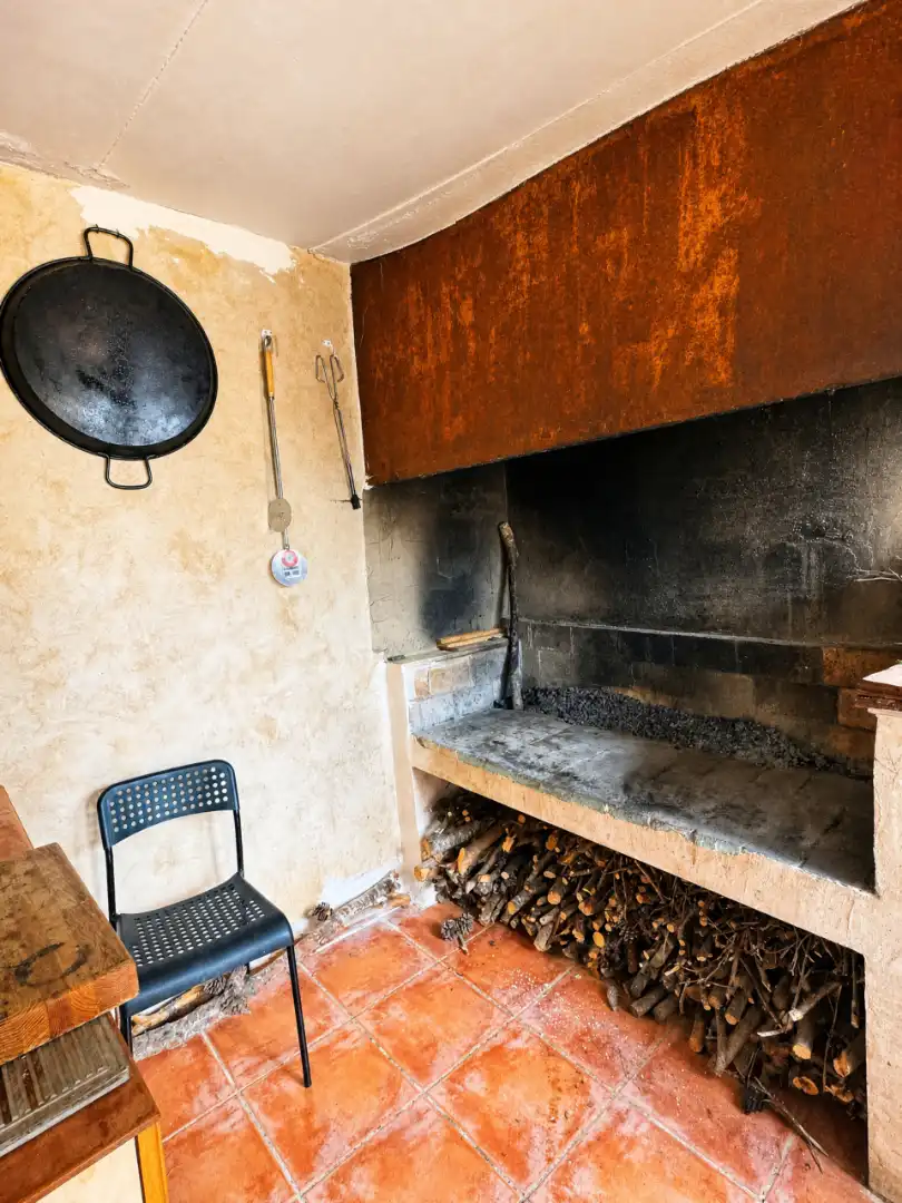 Casa o chalet en venta en Montserrat con Jardín privado, Terraza y Trastero