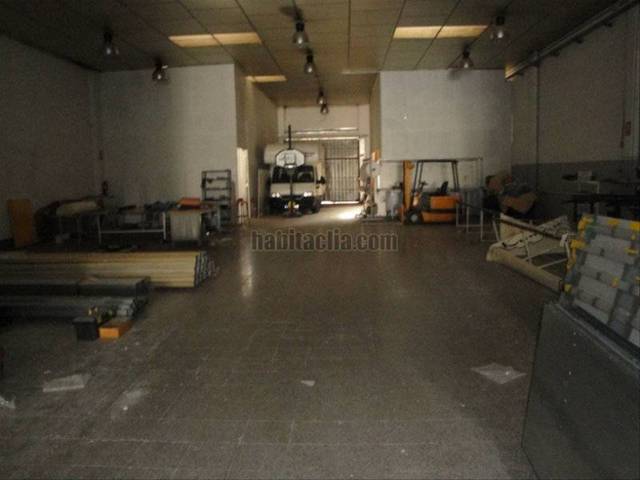 Nave industrial en Venta en Navàs