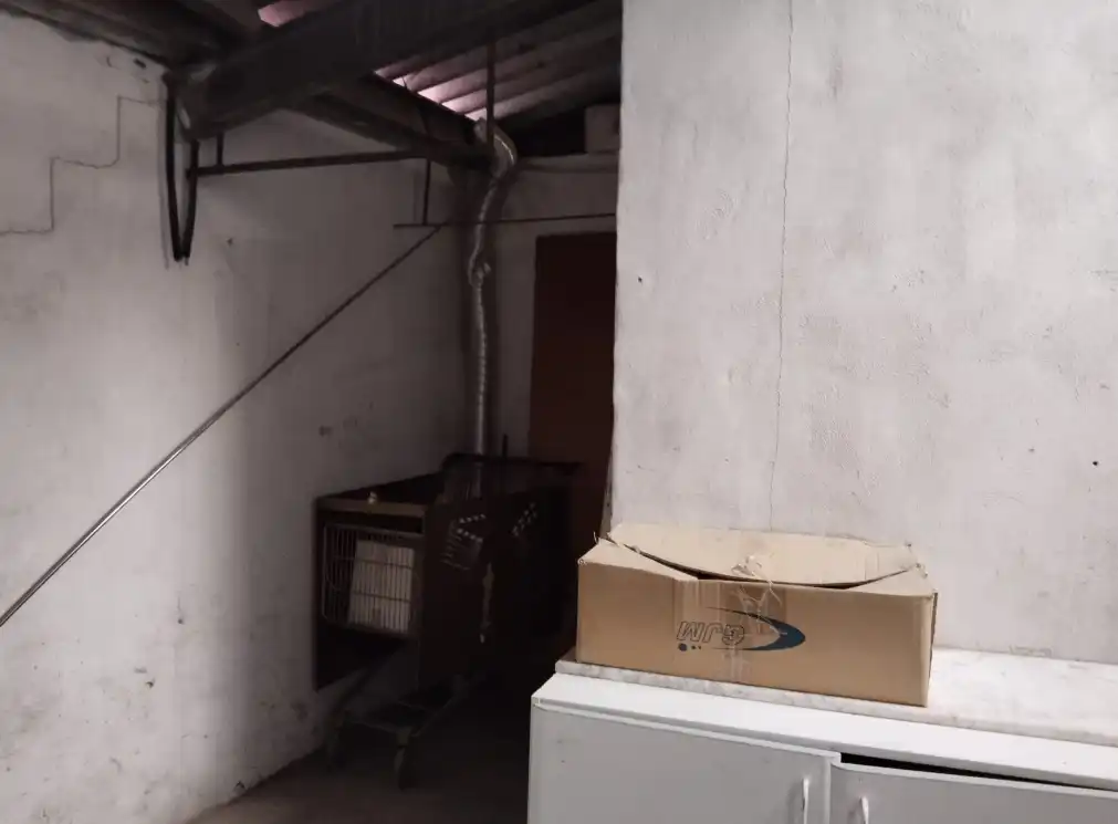 Gewerbefläche zum Verkauf in Parque de la Bombilla, imagen 12