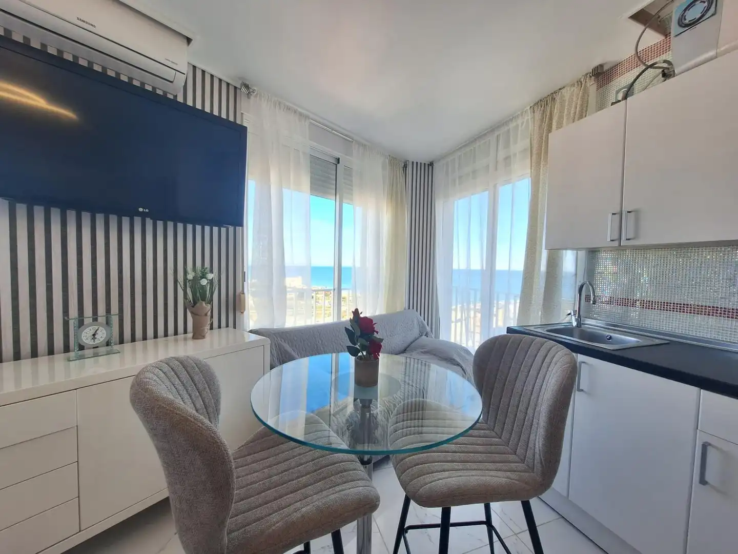 Studio avec ascenseur à vendre à Calle de Soria, imagen 7