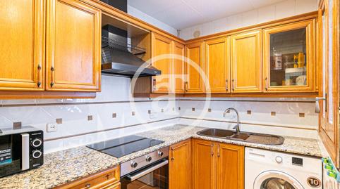 Foto 5 de Pis de lloguer a Carrer Estruch, Collblanc, Barcelona