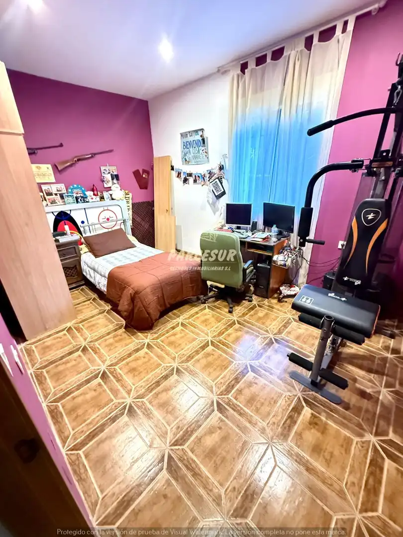 Casa en venda a Periurbano Oeste - Sierra, imagen 34