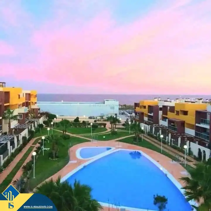 Pis amb piscina en venda a Orihuela Costa