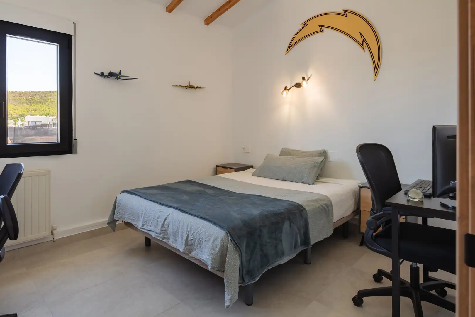 Casa con piscina en venta en Cap Martí - El Tossalet - Pinomar, imagen 22