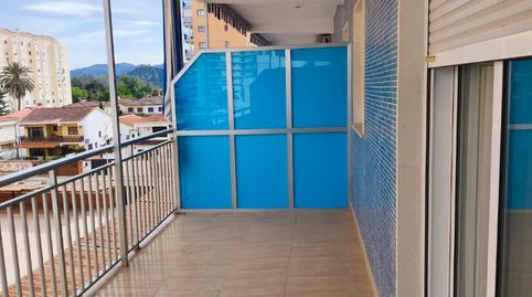 Foto 2 von Wohnungen zur Miete in Carrer de Menorca, 2, Playa de Gandia, Gandia