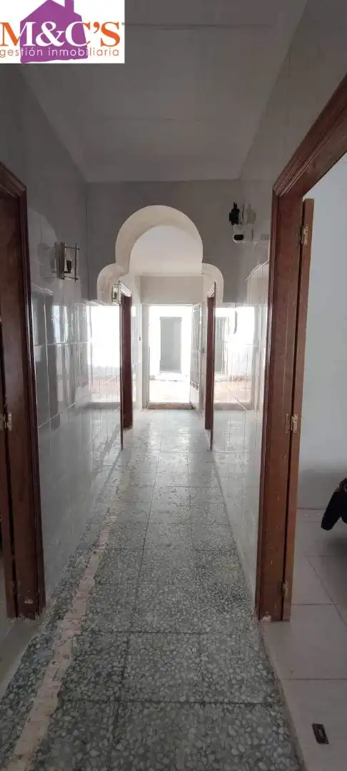 Casa o xalet en venda en Puertollano