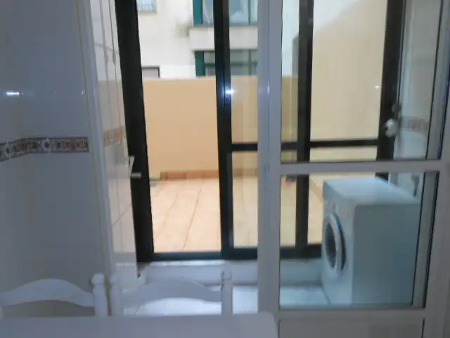 Terrassa de Pis de lloguer en Ames amb Calefacció, Terrassa i Traster