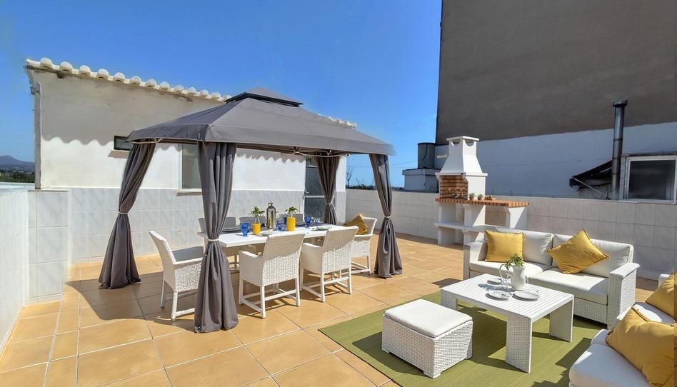 Photo 1 of Flat for sale in Carretera Valencia, Centro, Valencia