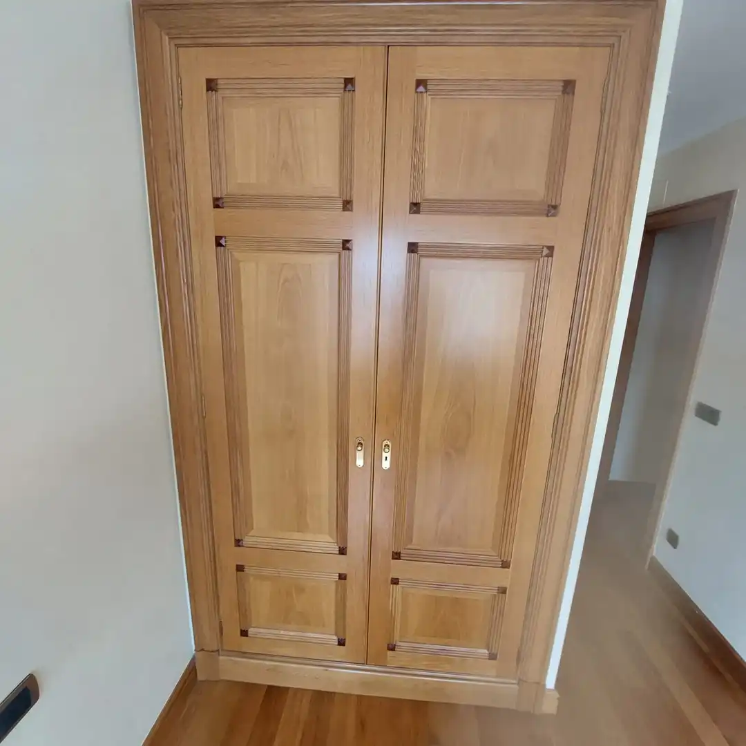 Wohnung zur Miete in Vigo  mit Heizung, Parkett und Abstellraum