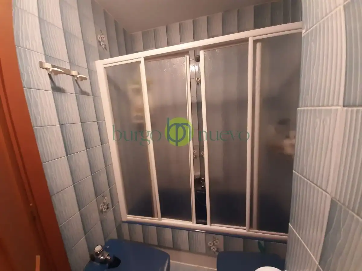 Habitatge amb piscina en venda a Carretera Santander (villarrodrigo de las Regueras), imagen 22