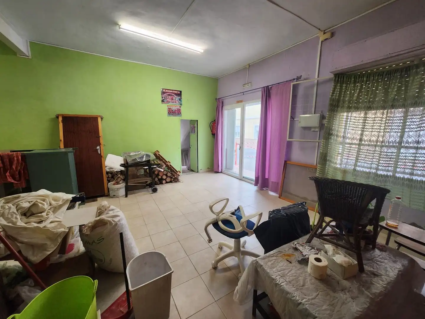 Casa a schiera in vendita a Sax, imagen 13
