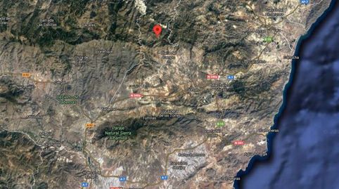 Foto 3 von Residential zum Verkauf in Calle Alcudia, Benitagla, Almería