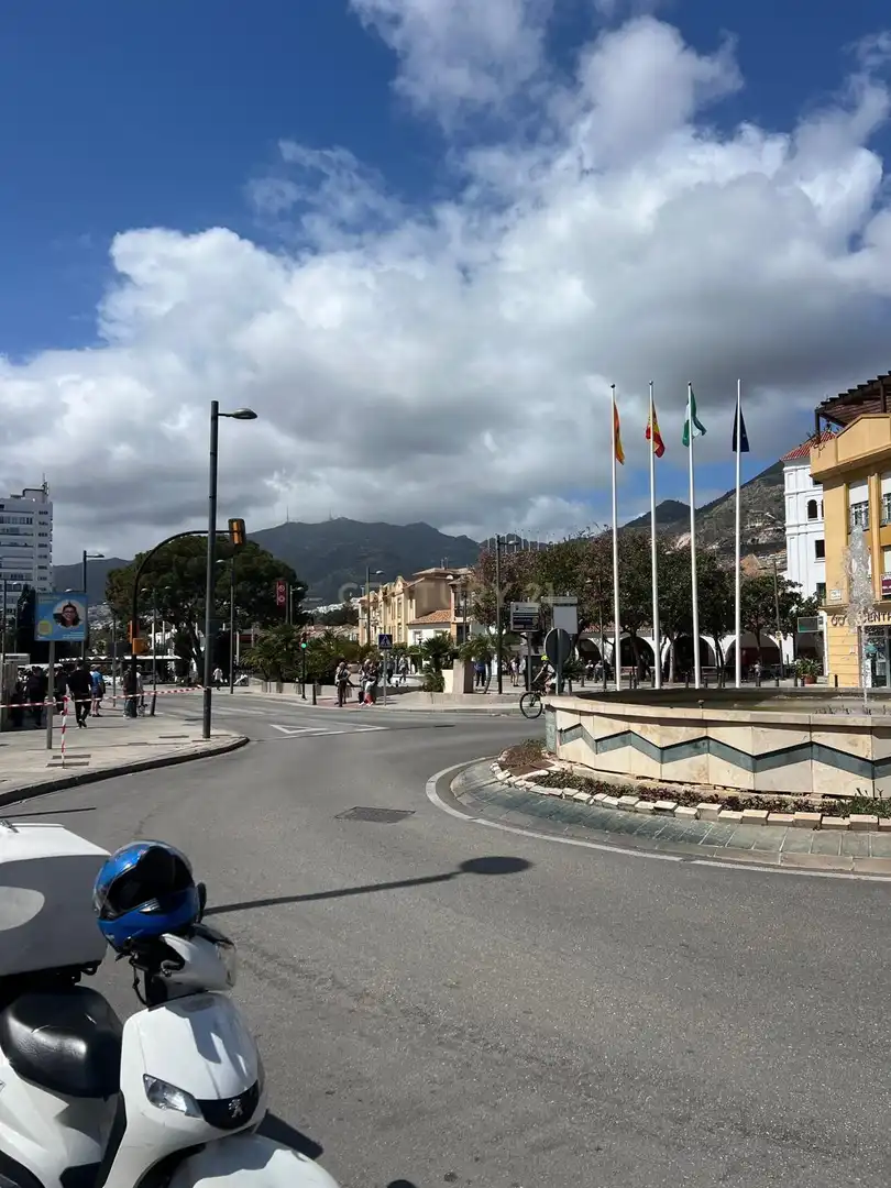 Gewerbefläche zum Verkauf in Avenida de la Constitución, Benalmádena, Spain, imagen 7