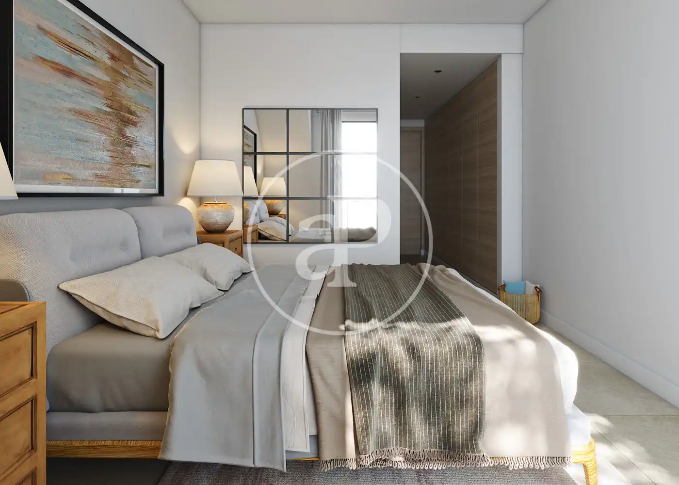 Flat for sale in Sant Elm