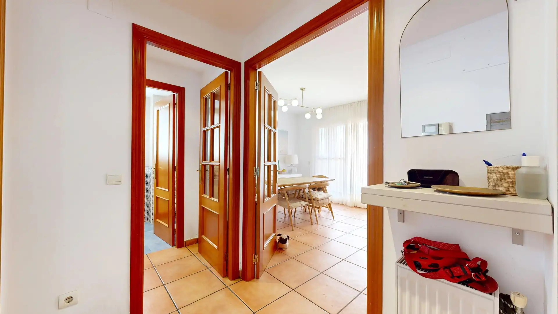 Dúplex en venta en Valencia con Calefacción, Jardín privado y Terraza