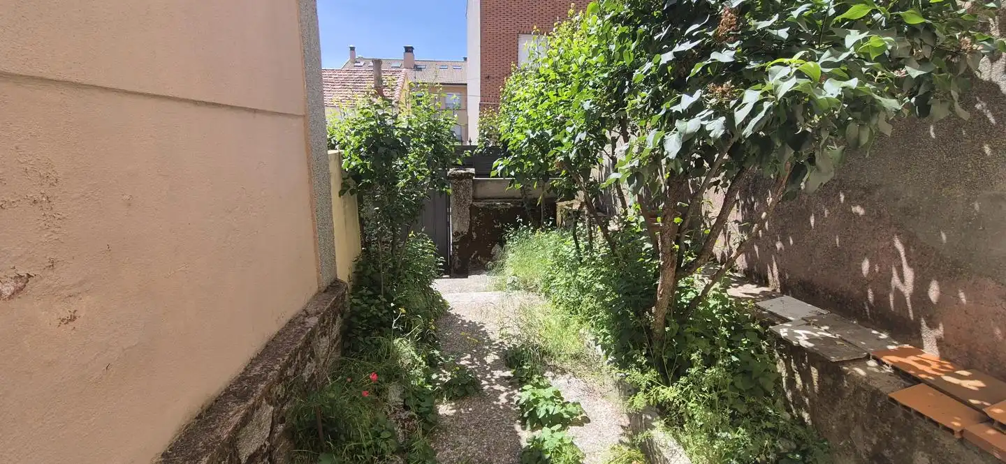 Flat for sale in Del Molinillo, Las Navas del Marqués