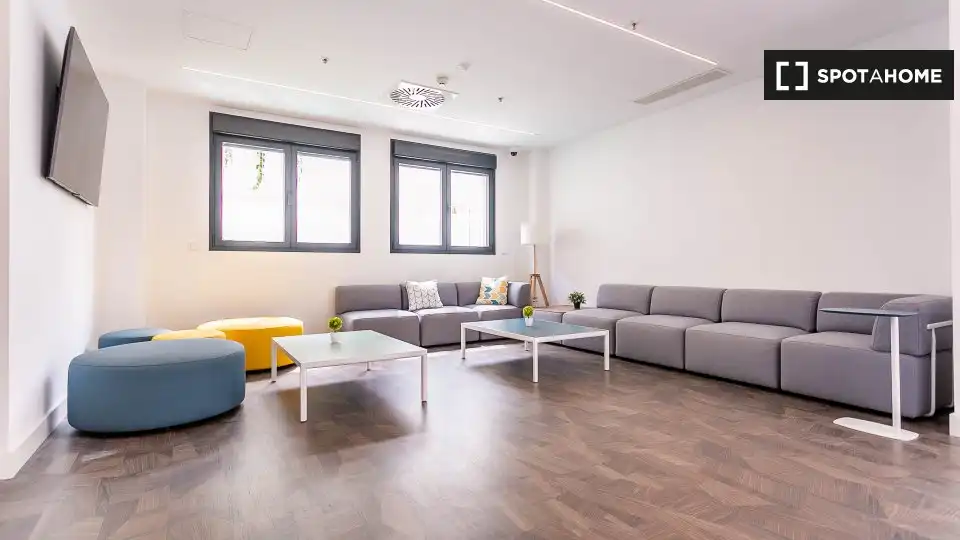 Zimmer in Sector Sur - La Palmera - Reina Mercedes