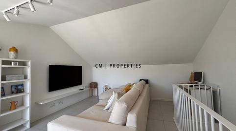 Photo 2 of Single-family semi-detached for rent in El Greco, Fonteta de Sant Lluís, Valencia Capital