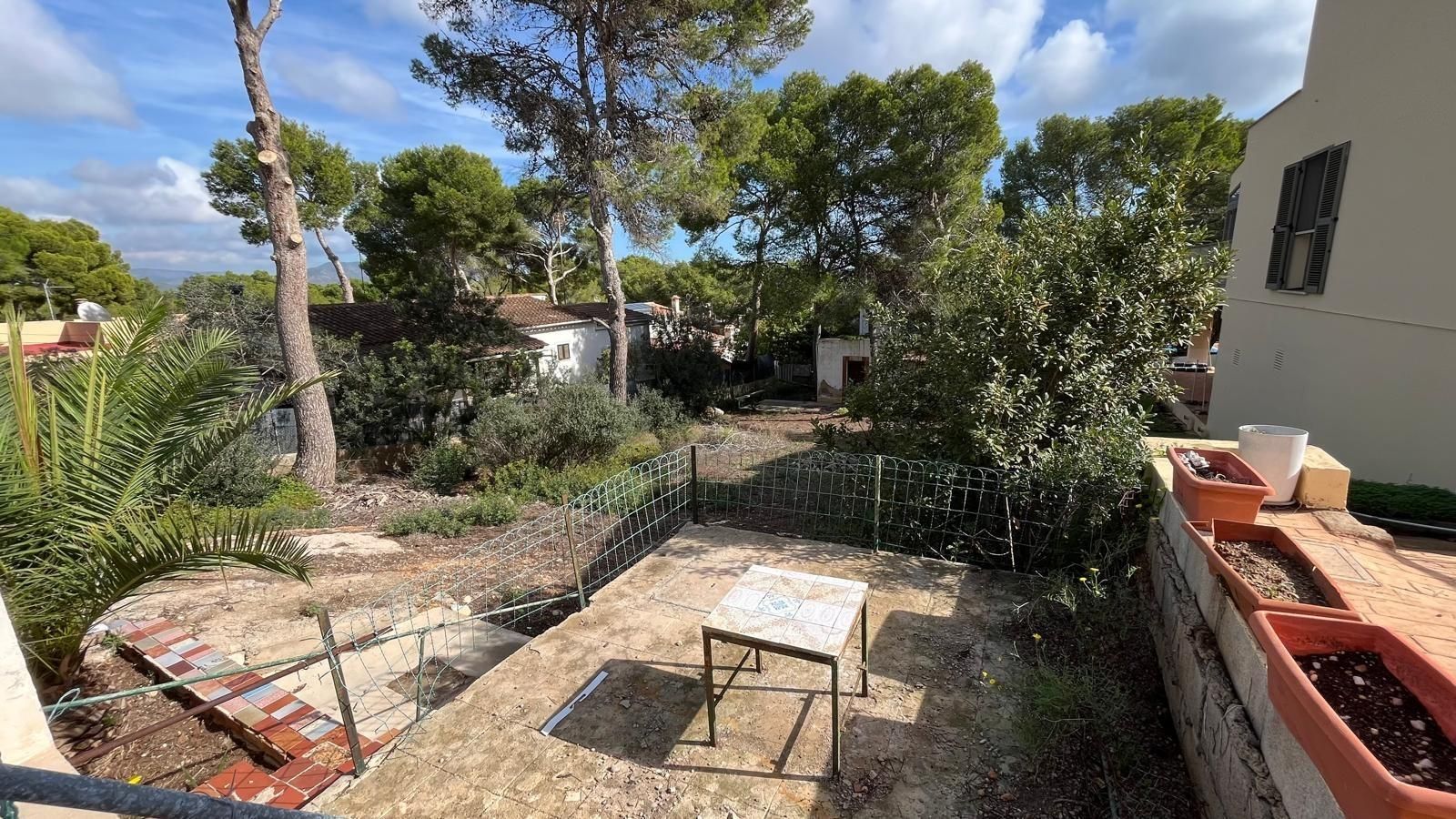 Garden of Residential for sale in Calvià