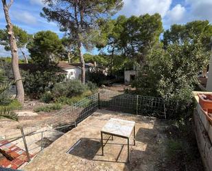 Jardí de Residencial en venda en Calvià