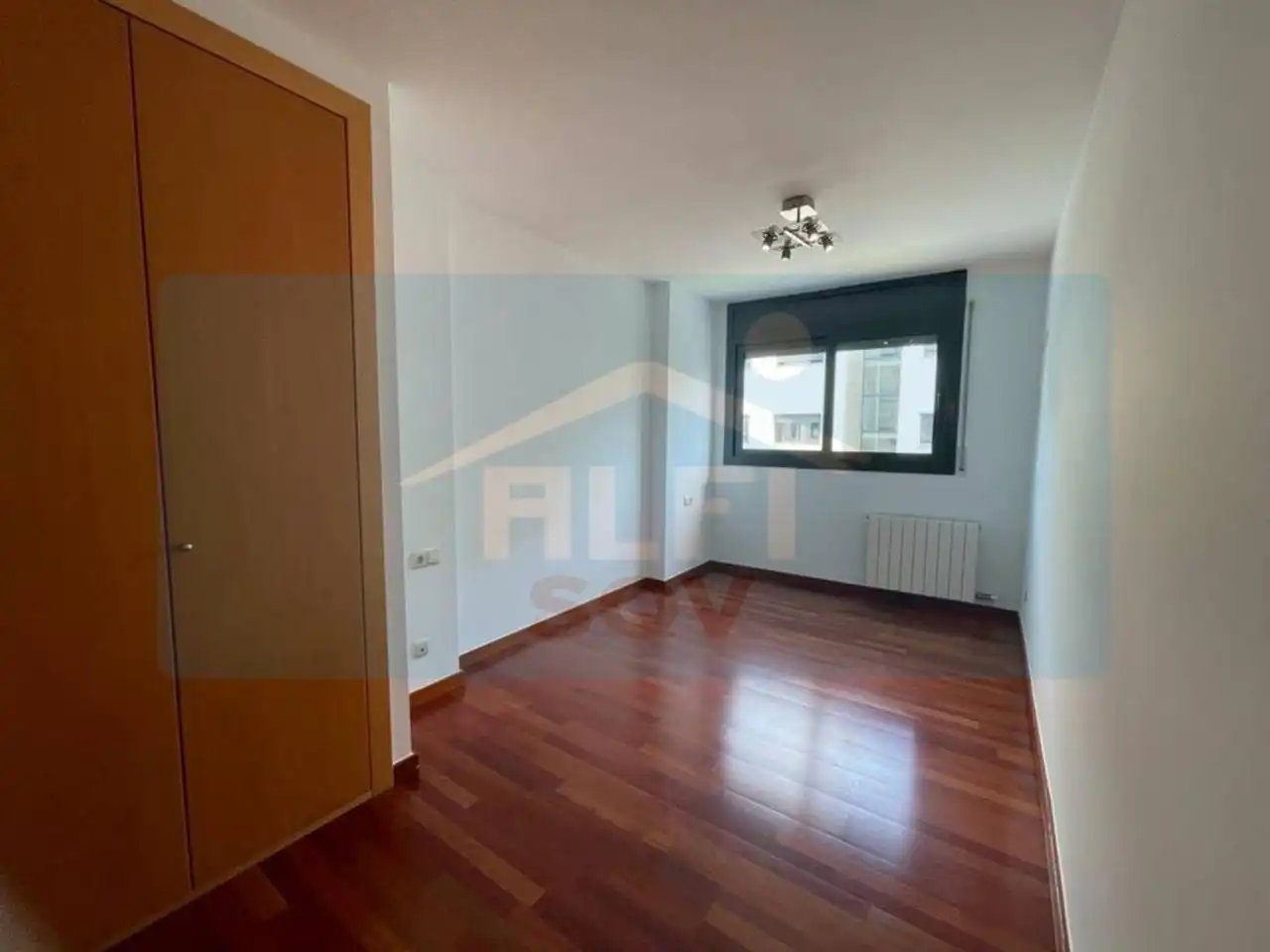 Dormitori de Pis en venda en Sant Quirze del Vallès amb Aire condicionat, Calefacció i Parquet