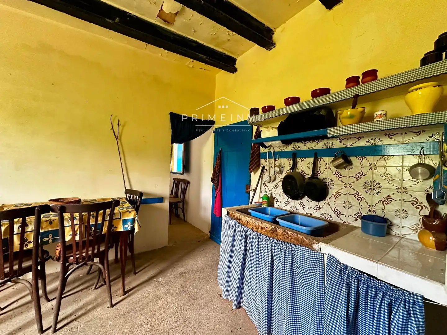 Terreno rústico en venta en Tivissa, imagen 16