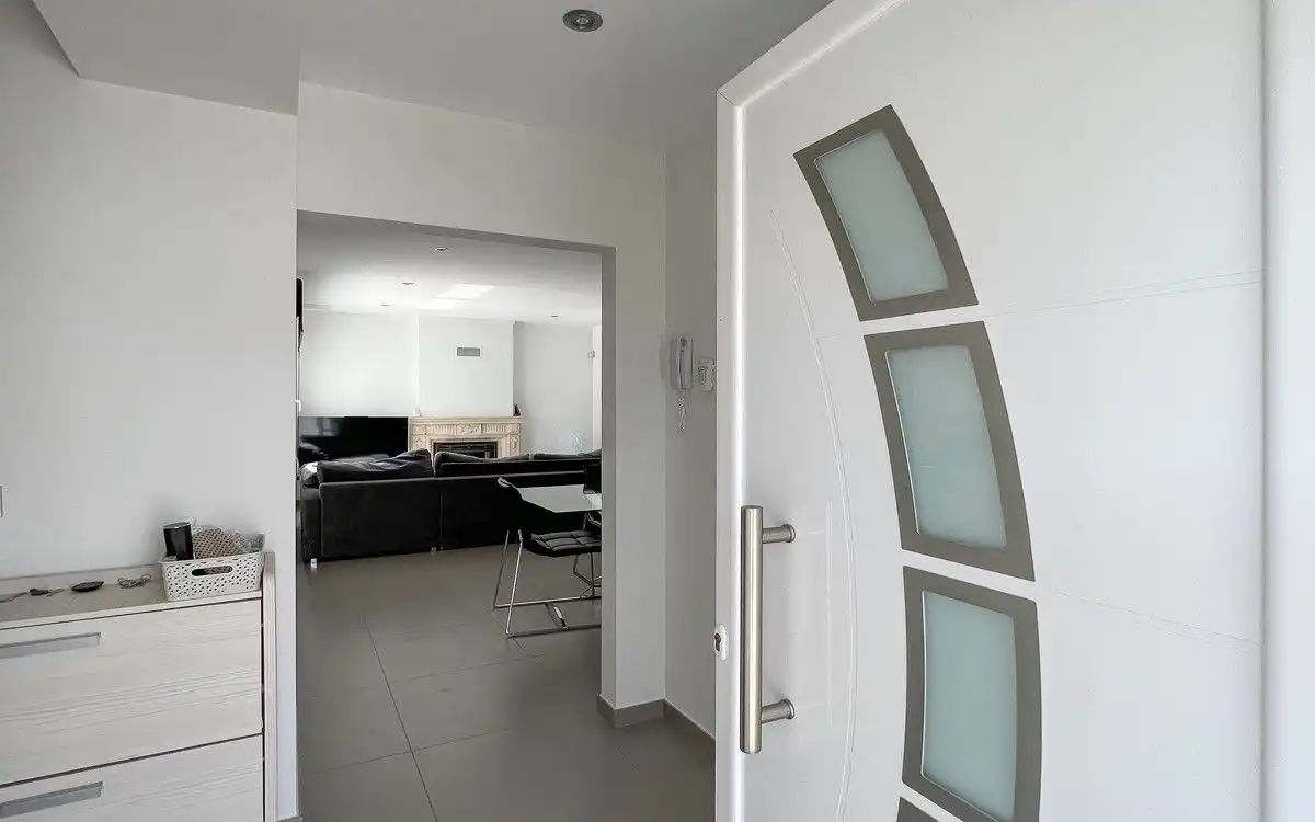 Casa con piscina en venta en La Fustera, imagen 15