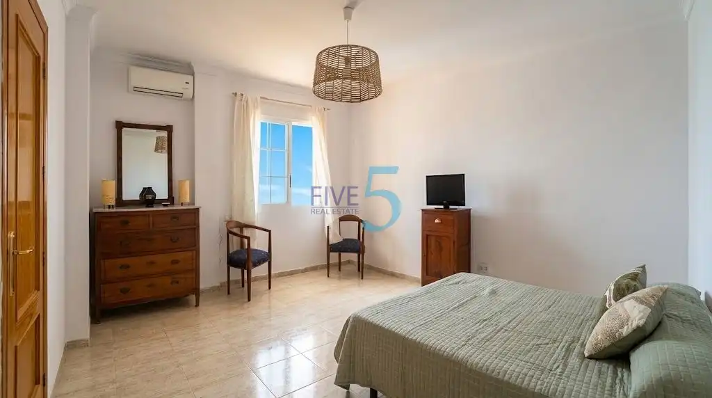 Villa con terrazza in vendita a Santiago de la Ribera, imagen 5