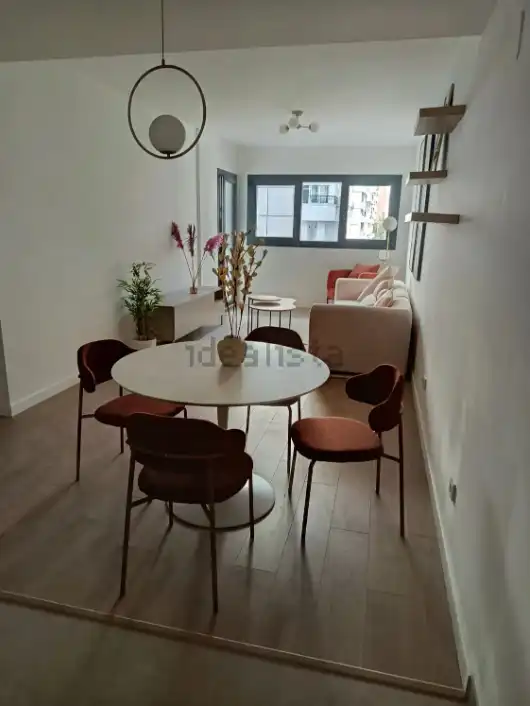 Flat for sale in Calle Cataluña, 33, Los Castillejos - La Trinidad