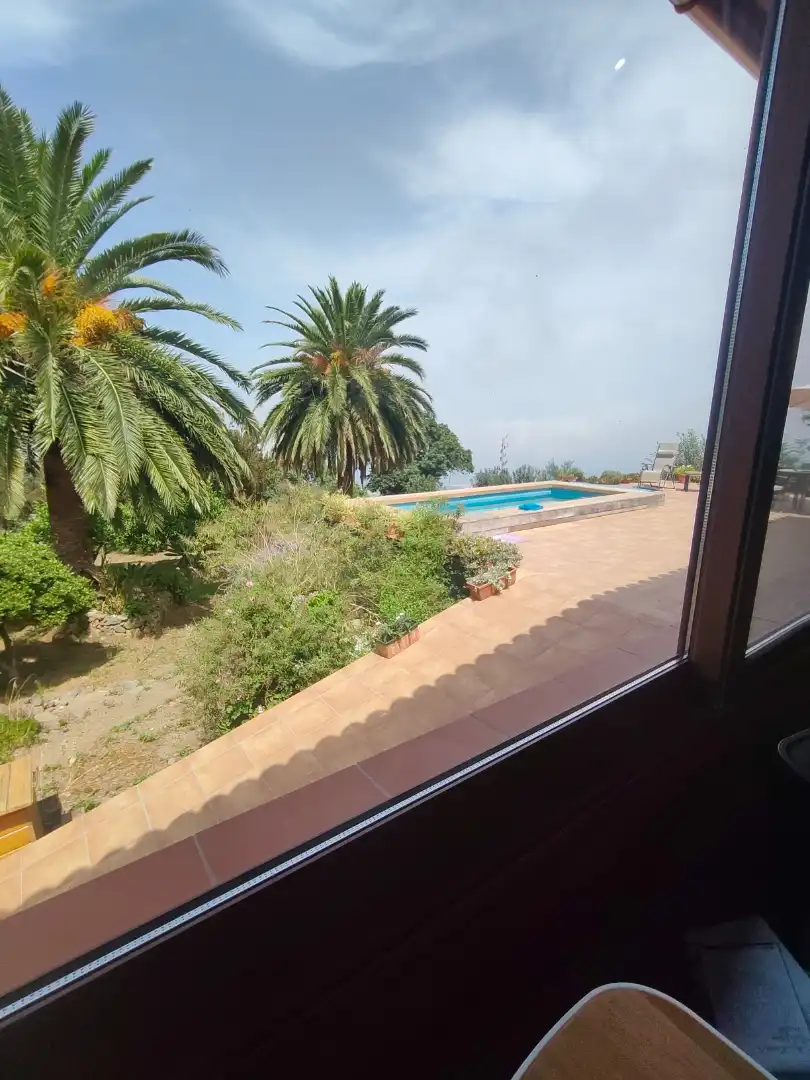 Maison rustique avec piscine à vendre à Carretera las Llanadas, imagen 15