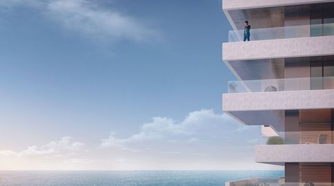 Photo 2 of Apartments for sale in Martín Carpena - Torre del Río, Málaga Capital