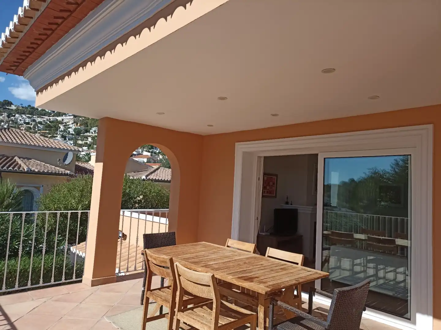 Villa con piscina in vendita a Pinar del Advocat - Cometa, imagen 21