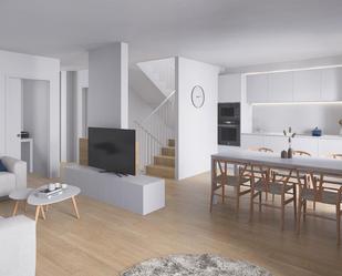 Living room of House or chalet for sale in Blanes  with Terrace and Balcony