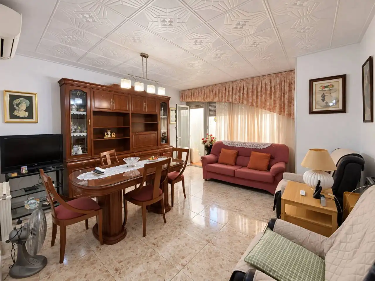 Flat for sale in Pasaje Guadarrama, imagen 3