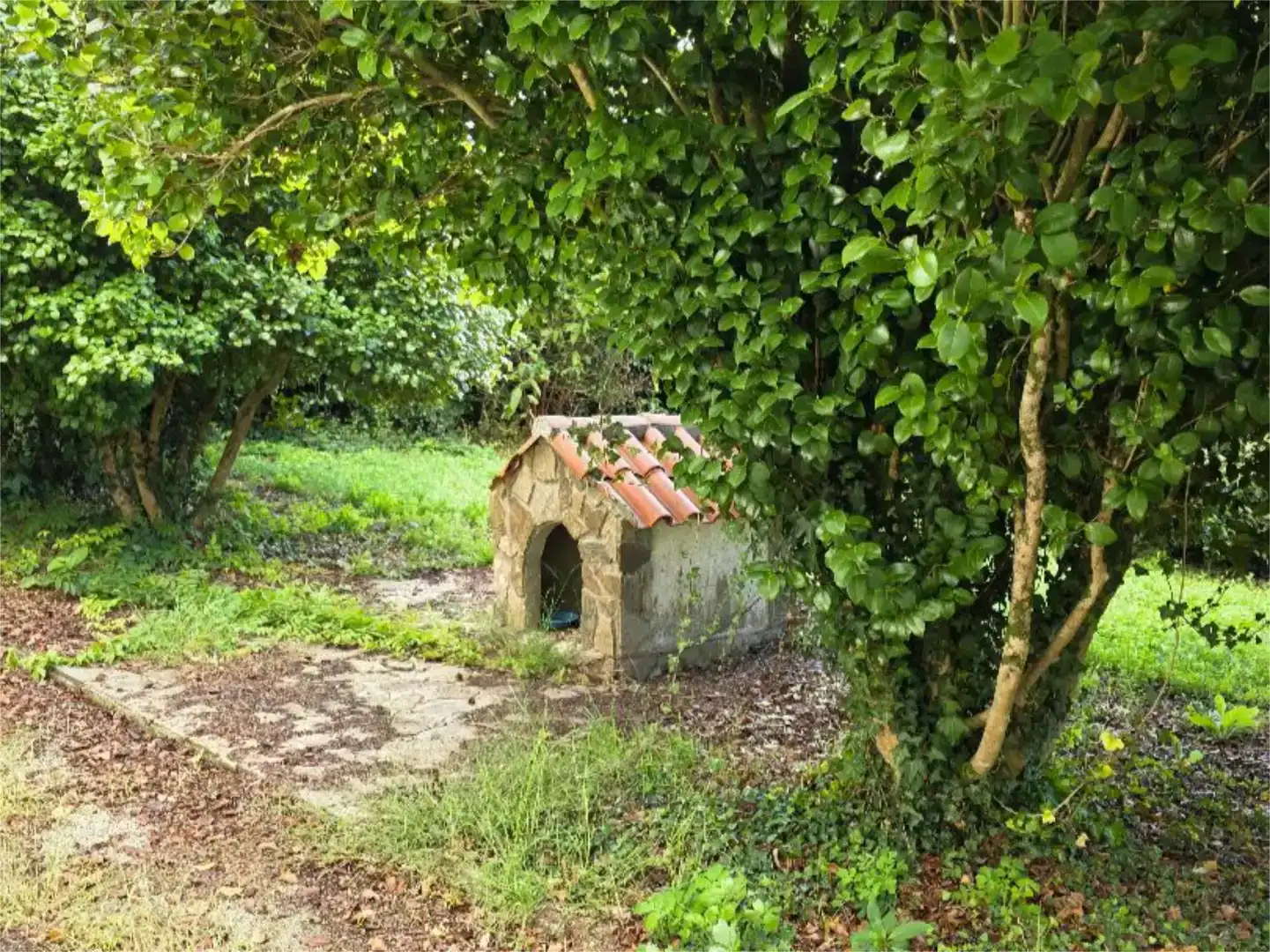 Jardí de Pis en venda en Vedra