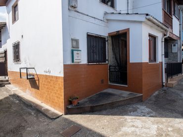Adossat amb jardí en venda a Villaviciosa - LG BOZANES