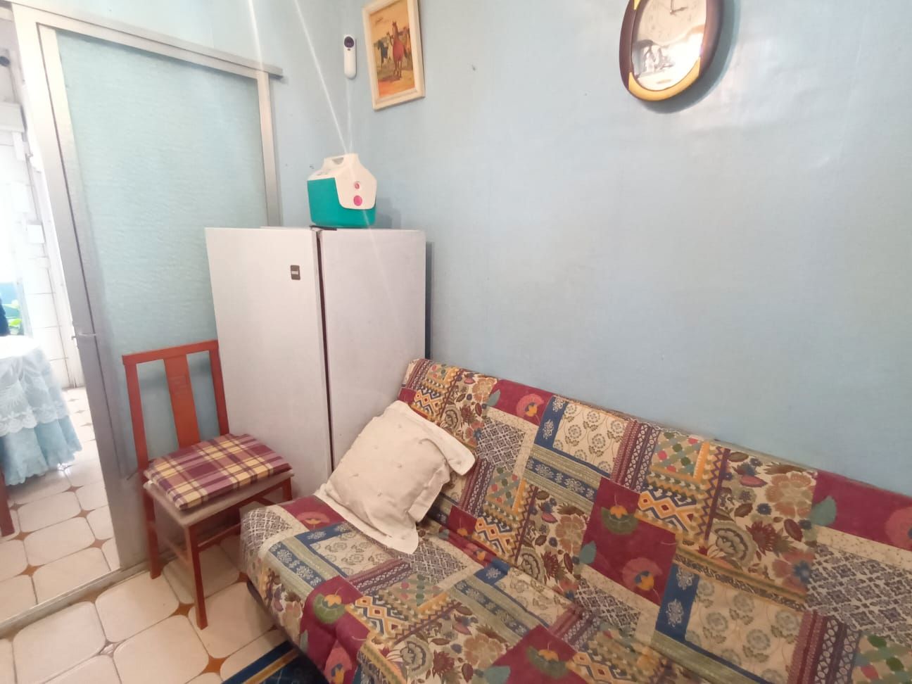 Flat for sale in San Diego, Puente de Vallecas,  Madrid Capital