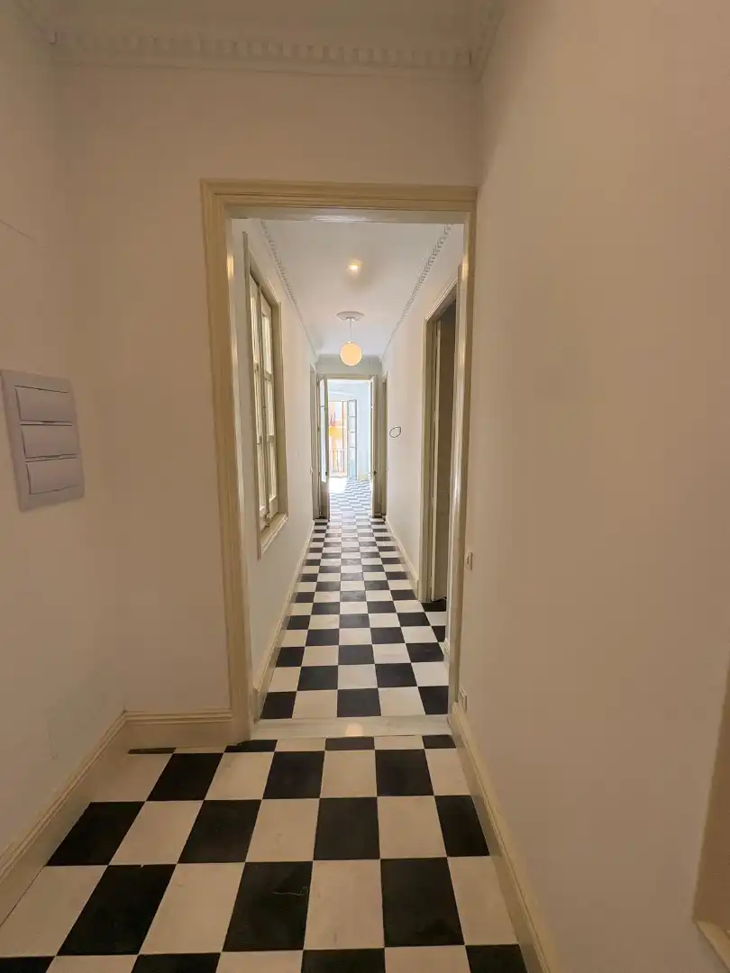 Flat with terrace to rent in Carrer dels Ciutadans, imagen 14