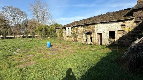 Foto 5 de Casa adosada en venda a Outeiro de Rei, Lugo