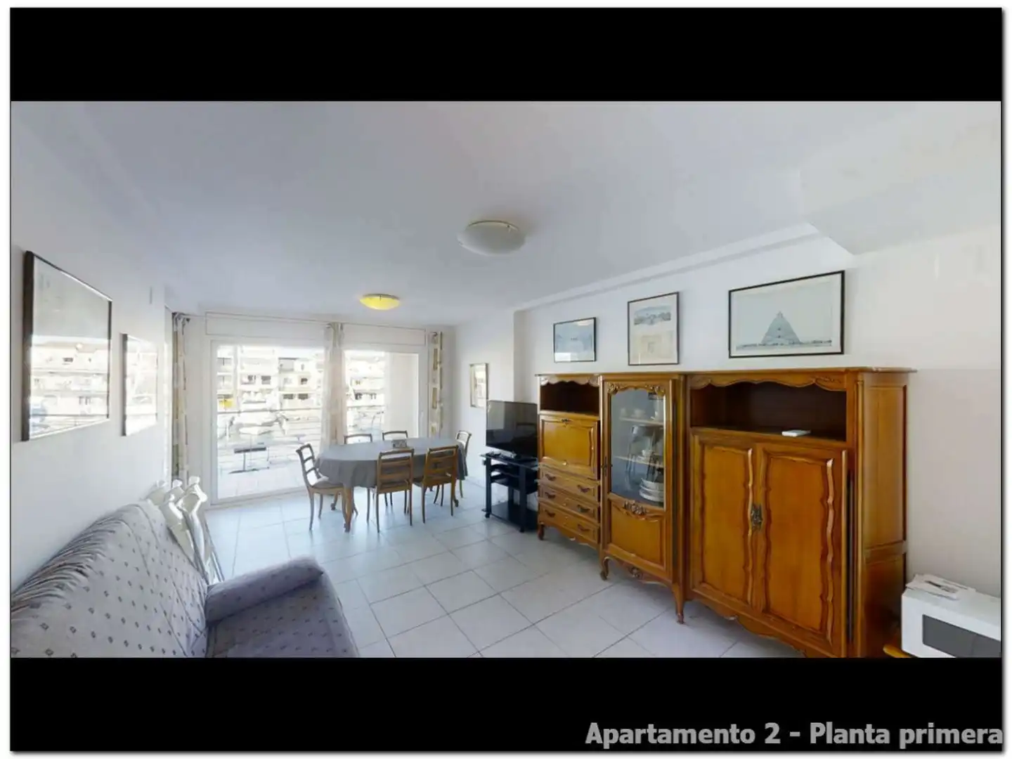 Mixte résidentiel avec ascenseur à vendre à SALINS 2 26, imagen 16